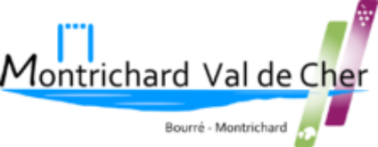 Logo Montrichard Val de Cher